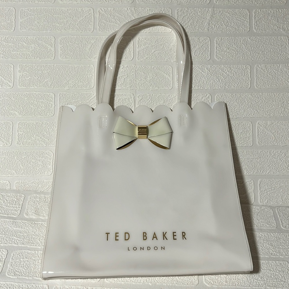 Ted Baker | Shopping Bag